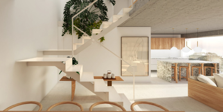 Imagem Apartamento com 1 Quarto à Venda, 74 m² em Auxiliadora - Porto Alegre
