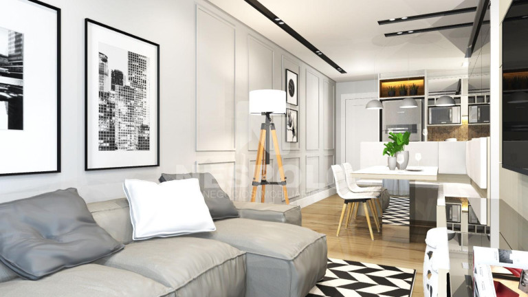 Imagem Apartamento com 2 Quartos à Venda, 49 m² em Itaipava - Itajai Imagem Apartamento com 2 Quartos à Venda, 49 m² em Itaipava - Itajai