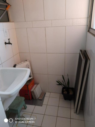 Imagem Apartamento com 2 Quartos à Venda, 55 m² em Quietude - Praia Grande
