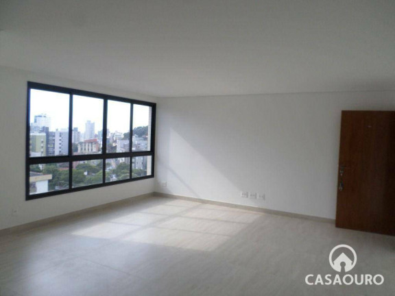Imagem Apartamento com 4 Quartos à Venda, 135 m² em Serra - Belo Horizonte Imagem Apartamento com 4 Quartos à Venda, 135 m² em Serra - Belo Horizonte