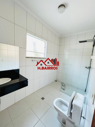 Imagem Casa de Condomínio com 3 Quartos para Alugar, 270 m² em Loteamento Villa Branca - Jacareí