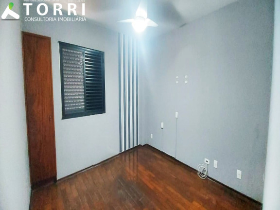 Imagem Apartamento com 3 Quartos à Venda, 147 m² em Centro - Sorocaba