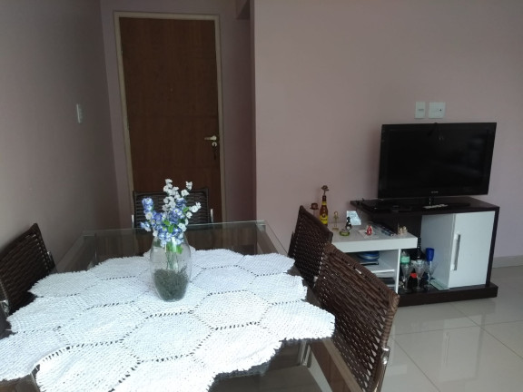 Imagem Apartamento com 2 Quartos à Venda, 52 m² em Canabrava - Salvador Imagem Apartamento com 2 Quartos à Venda, 52 m² em Canabrava - Salvador