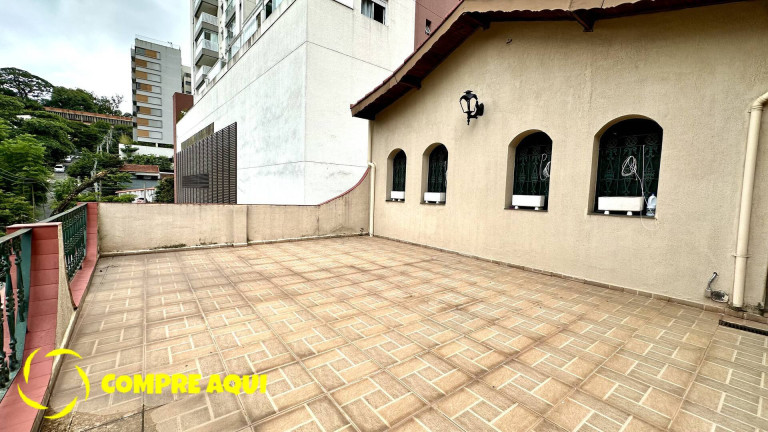 Imagem Casa com 3 Quartos à Venda, 285 m² em Sumaré - São Paulo