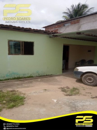 Imagem Casa com 3 Quartos à Venda,  em Planalto Boa Esperança - João Pessoa