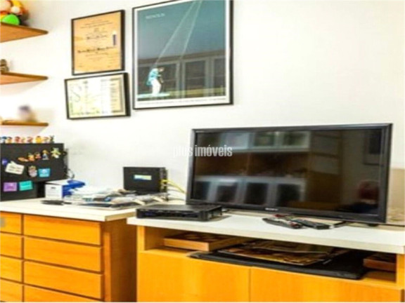 Imagem Apartamento com 4 Quartos à Venda, 194 m² em Itaim Bibi - São Paulo