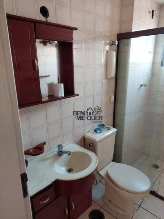 Imagem Apartamento com 2 Quartos à Venda, 56 m² em Pirituba - São Paulo Imagem Apartamento com 2 Quartos à Venda, 56 m² em Pirituba - São Paulo