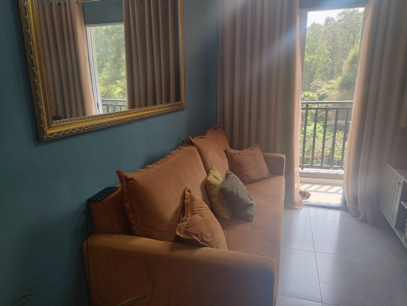 Imagem Apartamento com 2 Quartos à Venda, em Chácara São Luiz - Franco Da Rocha Imagem Apartamento com 2 Quartos à Venda, em Chácara São Luiz - Franco Da Rocha