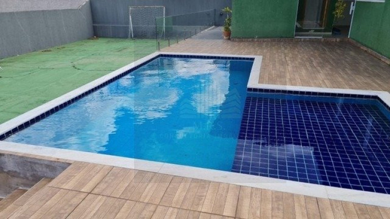 Imagem Casa com 5 Quartos à Venda, 320 m² em Residencial Dos Lagos - Itupeva