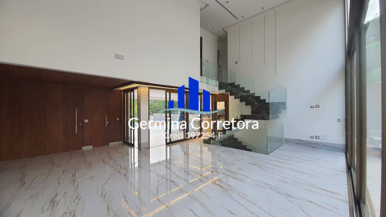 Imagem Casa com 3 Quartos à Venda, 400 m² em Tamboré - Santana De Parnaíba Imagem Casa com 3 Quartos à Venda, 400 m² em Tamboré - Santana De Parnaíba