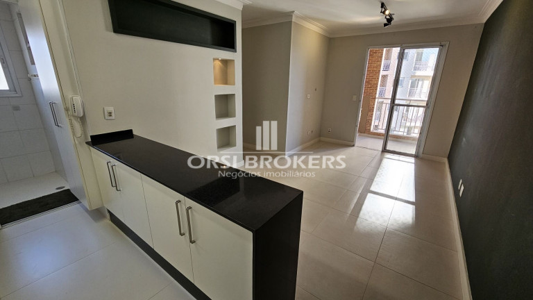 Apartamento com 2 Quartos à Venda, 70 m² em Jaguaré - São Paulo