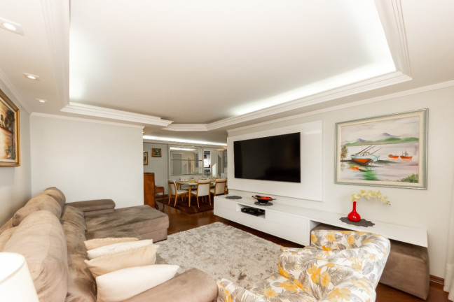 Imagem Apartamento com 3 Quartos à Venda, 130 m² em Vila Formosa - São Paulo