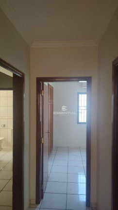 Imagem Apartamento com 3 Quartos para Alugar, 120 m² em São Manoel - São José Do Rio Preto Imagem Apartamento com 3 Quartos para Alugar, 120 m² em São Manoel - São José Do Rio Preto
