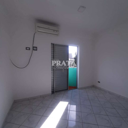 Imagem Apartamento com 2 Quartos à Venda, 75 m² em Estuário - Santos