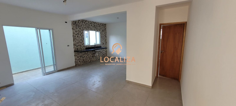 Imagem Casa com 3 Quartos à Venda, 140 m² em Loteamento Villa Branca - Jacareí Imagem Casa com 3 Quartos à Venda, 140 m² em Loteamento Villa Branca - Jacareí