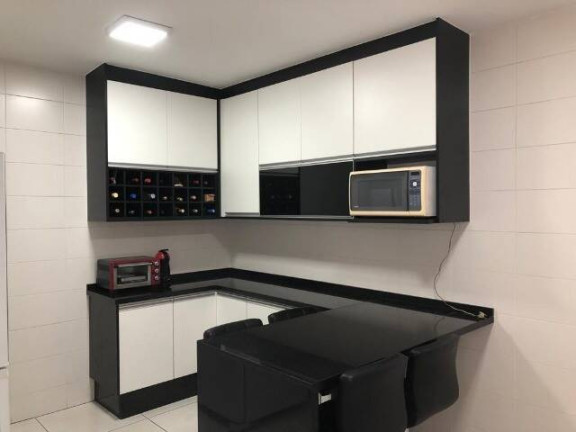 Imagem Apartamento com 3 Quartos à Venda, 128 m² em Nova Petrópolis - São Bernardo Do Campo Imagem Apartamento com 3 Quartos à Venda, 128 m² em Nova Petrópolis - São Bernardo Do Campo