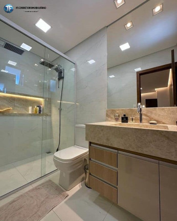 Imagem Casa com 3 Quartos à Venda, 360 m² em Iguaçu - Ipatinga