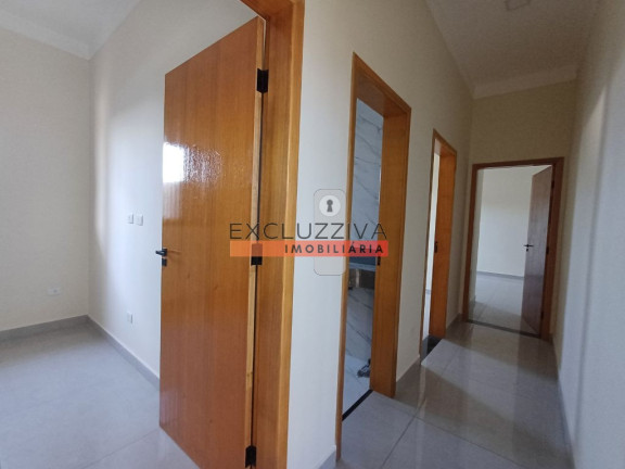 Imagem Casa de Condomínio com 3 Quartos à Venda, 256 m² em Jardim Santana - Tremembé