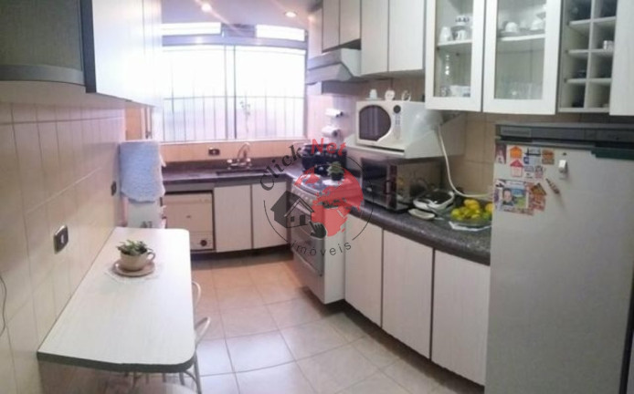 Imagem Apartamento com 2 Quartos à Venda, 70 m² em Parque Terra Nova - São Bernardo Do Campo