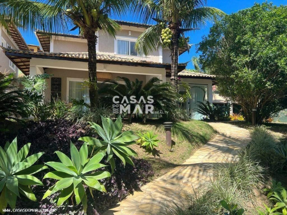 Imagem Casa com 4 Quartos à Venda, 400 m² em Geribá - Armação Dos Búzios Imagem Casa com 4 Quartos à Venda, 400 m² em Geribá - Armação Dos Búzios