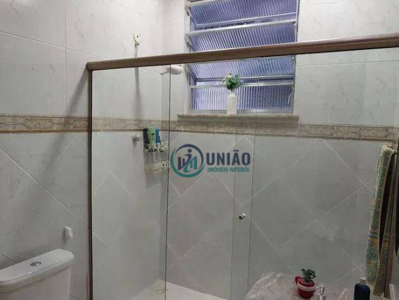 Imagem Apartamento com 3 Quartos à Venda, 100 m² em Icaraí - Niterói Imagem Apartamento com 3 Quartos à Venda, 100 m² em Icaraí - Niterói