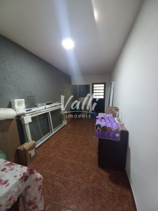 Imagem Casa com 3 Quartos para Alugar, 250 m² em Parque Residencial Zabane - Santa Bárbara Doeste Imagem Casa com 3 Quartos para Alugar, 250 m² em Parque Residencial Zabane - Santa Bárbara Doeste