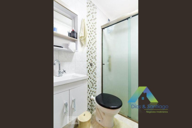 Imagem Apartamento com 2 Quartos à Venda, 91 m² em Vila Apiaí - Santo André
