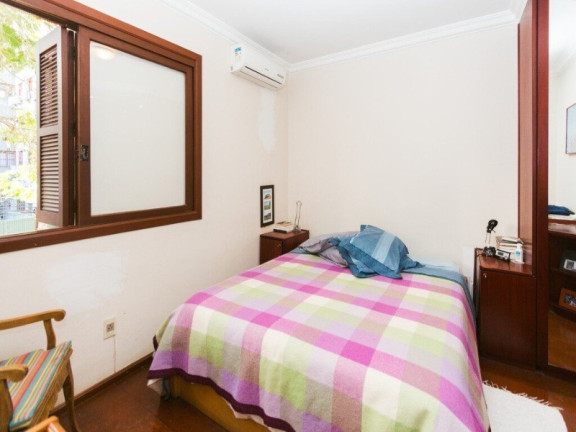 Imagem Apartamento com 3 Quartos à Venda, 96 m² em Mont Serrat - Porto Alegre