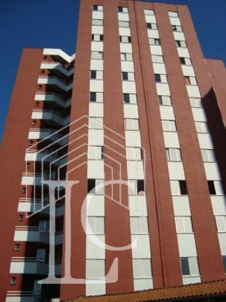 Imagem Apartamento com 2 Quartos à Venda, 64 m² em Jabaquara - São Paulo