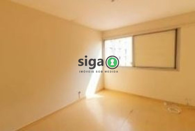 Imagem Apartamento com 3 Quartos à Venda, 120 m² em Brooklin - São Paulo