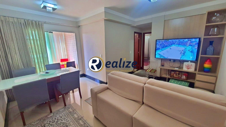 Imagem Imóvel com 2 Quartos à Venda, 70 m² em Praia Do Morro - Guarapari