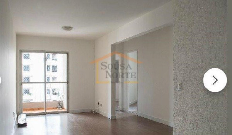 Apartamento com 3 Quartos à Venda, 90 m² em Santa Teresinha - São Paulo