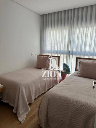 Imagem Apartamento com 3 Quartos à Venda, 175 m² em Jardins - São Paulo