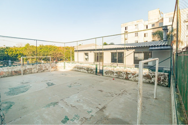 Imagem Apartamento com 2 Quartos à Venda, 41 m² em Jardim Leopoldina - Porto Alegre