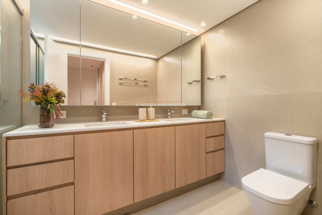 Imagem Apartamento com 3 Quartos à Venda, 221 m² em Cerqueira César - São Paulo