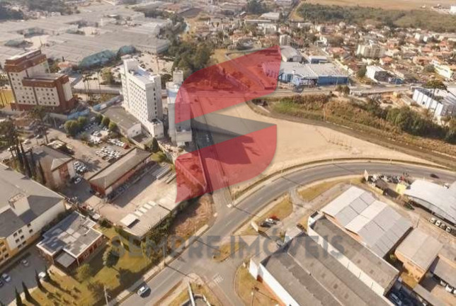 Imagem Terreno à Venda, 11.062 m² em águas Belas - São José Dos Pinhais