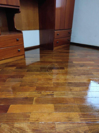 Imagem Apartamento com 3 Quartos à Venda, 112 m² em Jardim - Santo André