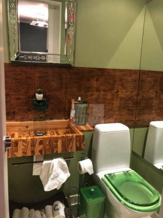 Imagem Apartamento com 3 Quartos à Venda, 132 m² em Vila Romana - São Paulo Imagem Apartamento com 3 Quartos à Venda, 132 m² em Vila Romana - São Paulo