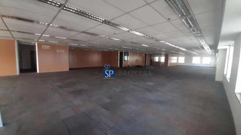 Imagem Sala Comercial à Venda ou Locação, 304 m² em Vila Olímpia - São Paulo