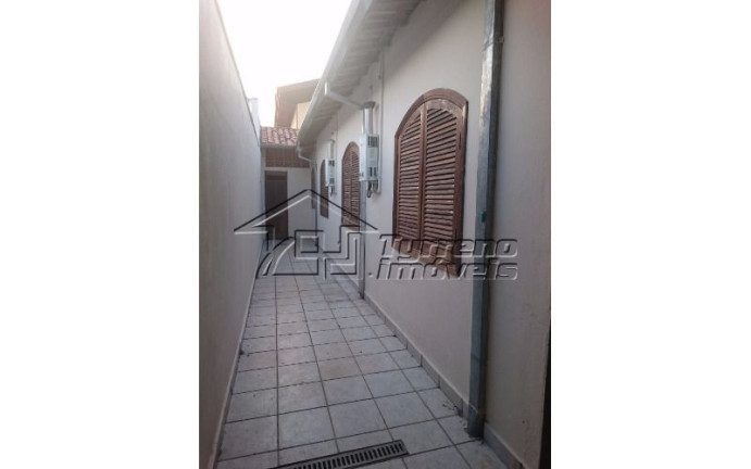 Imagem Casa com 3 Quartos à Venda, 96 m² em Bosque Dos Eucaliptos - São José Dos Campos Imagem Casa com 3 Quartos à Venda, 96 m² em Bosque Dos Eucaliptos - São José Dos Campos