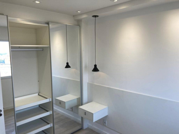 Imagem Apartamento com 1 Quarto à Venda, 33 m² em Barra Funda - São Paulo Imagem Apartamento com 1 Quarto à Venda, 33 m² em Barra Funda - São Paulo