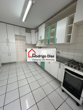 Imagem Apartamento com 2 Quartos para Alugar, 68 m² em Parque Residencial Eloy Chaves - Jundiaí Imagem Apartamento com 2 Quartos para Alugar, 68 m² em Parque Residencial Eloy Chaves - Jundiaí