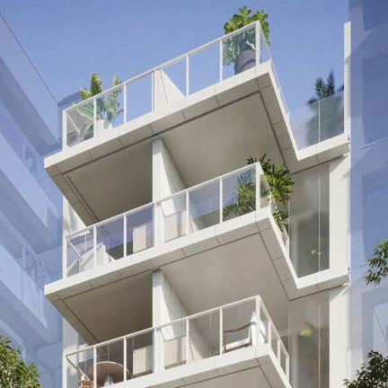 Imagem Apartamento com 1 Quarto à Venda, 55 m² em Ipanema - Rio De Janeiro