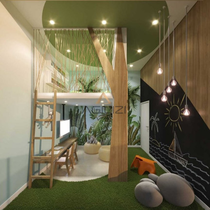 Imagem Apartamento com 3 Quartos à Venda, 109 m² em Perdizes - São Paulo