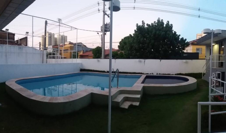 Imagem Apartamento com 3 Quartos à Venda, 72 m² em José Bonifácio - Fortaleza Imagem Apartamento com 3 Quartos à Venda, 72 m² em José Bonifácio - Fortaleza