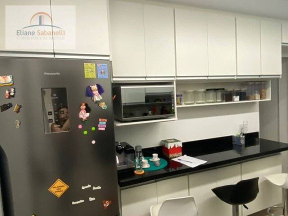 Imagem Apartamento com 3 Quartos à Venda, 114 m² em Vila Suzana - São Paulo Imagem Apartamento com 3 Quartos à Venda, 114 m² em Vila Suzana - São Paulo