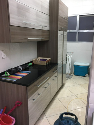 Imagem Apartamento com 3 Quartos à Venda, 72 m² em Tortuga - Guarujá