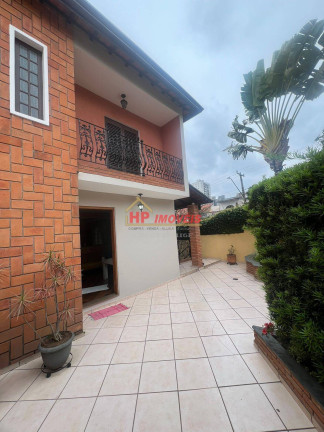 Imagem Casa com 4 Quartos à Venda, 299 m² em Vila Osasco - Osasco Imagem Casa com 4 Quartos à Venda, 299 m² em Vila Osasco - Osasco