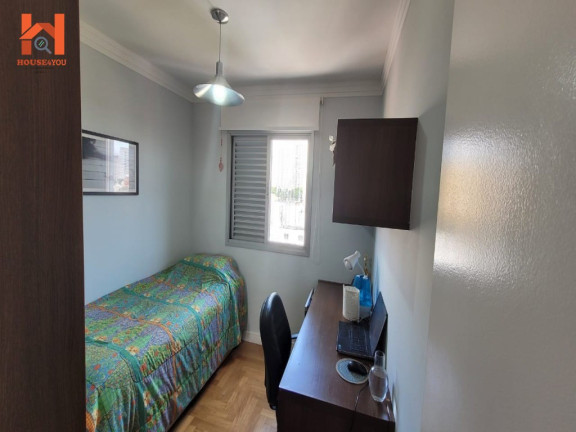 Imagem Apartamento com 3 Quartos à Venda, 68 m² em Aclimação - São Paulo Imagem Apartamento com 3 Quartos à Venda, 68 m² em Aclimação - São Paulo