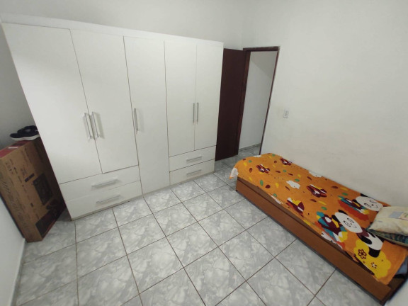 Sobrado com 2 Quartos à Venda, 73 m² em Antártica - Praia Grande